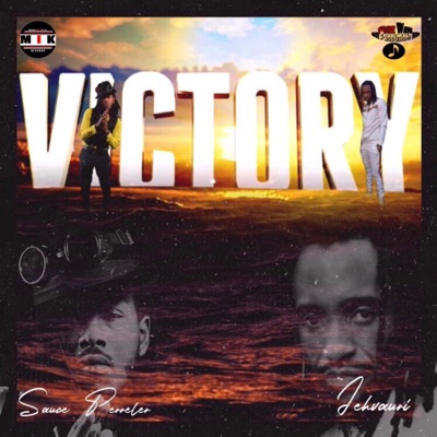 Victory - Single