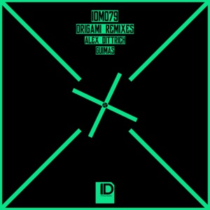 Origami Remixes - Single