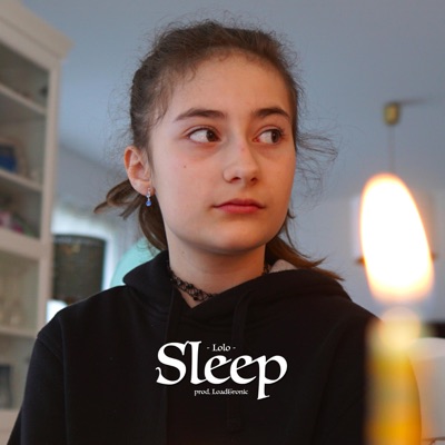 Sleep - Single
