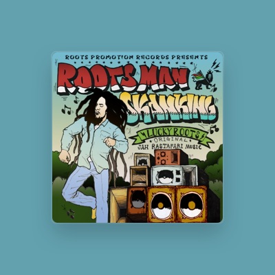 Listen to Lucky Roots, watch music videos, read bio, see tour dates & more!