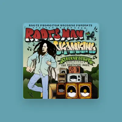 Listen to Lucky Roots, watch music videos, read bio, see tour dates & more!