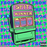 From The 7 - Single - Spit