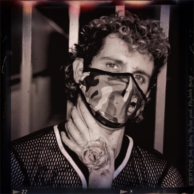 Cruel (feat. Robin Taylor) - Single