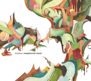 Metaphorical Music - Nujabes