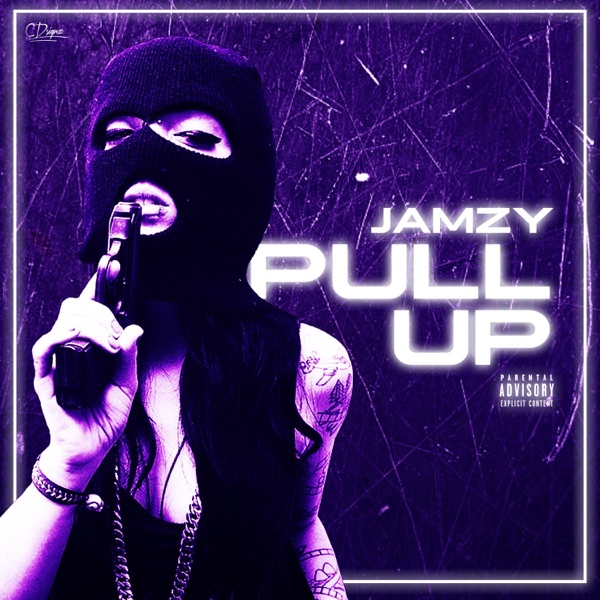 Pull Up - Single