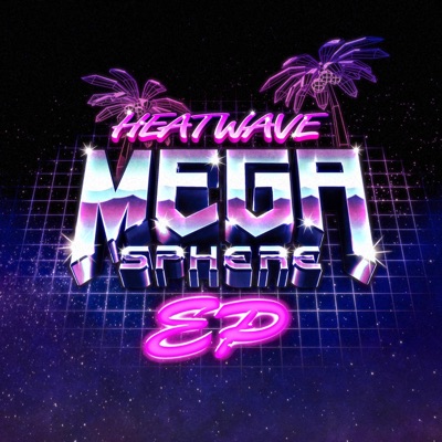 Heatwave EP