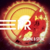 Sun Inside Me (CJ Stone Extended Mix) artwork