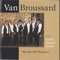 Don't Let the Green Grass Fool You - Van Broussard lyrics