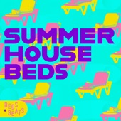 Summer House Beds artwork