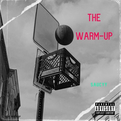 The Warm - Up - EP