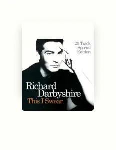 Richard Darbyshire을(를) 듣고, 뮤직 비디오를 보고, 약력을 읽고, 투어 일정 등을 확인하세요!