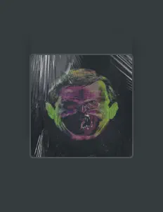 Melted Cassettes सुनें, म्यूज़िक वीडियो देखें, बायो पढ़ें, दौरे की तारीखें और बहुत कुछ देखें!