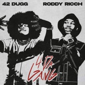 42 Dugg - 4 Da Gang