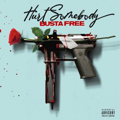 Hurt Somebody - Single