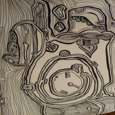 Satisfaction: Ambient Work I - EP