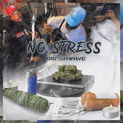 No Stress - Single