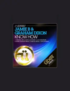 Listen to Jamie B, watch music videos, read bio, see tour dates & more!