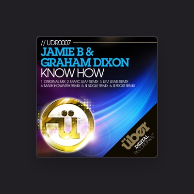 Listen to Jamie B, watch music videos, read bio, see tour dates & more!