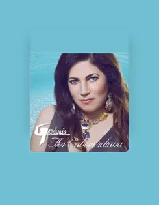Listen to Gardénia Benrós, watch music videos, read bio, see tour dates & more!
