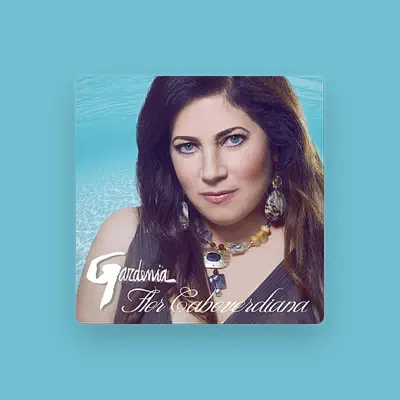 Listen to Gardénia Benrós, watch music videos, read bio, see tour dates & more!