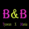 B&b - Single