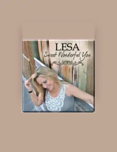 Listen to Lesa Hudson, watch music videos, read bio, see tour dates & more!