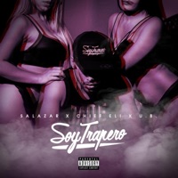 Soy Trapero - Single - Salazar El Tabaquero