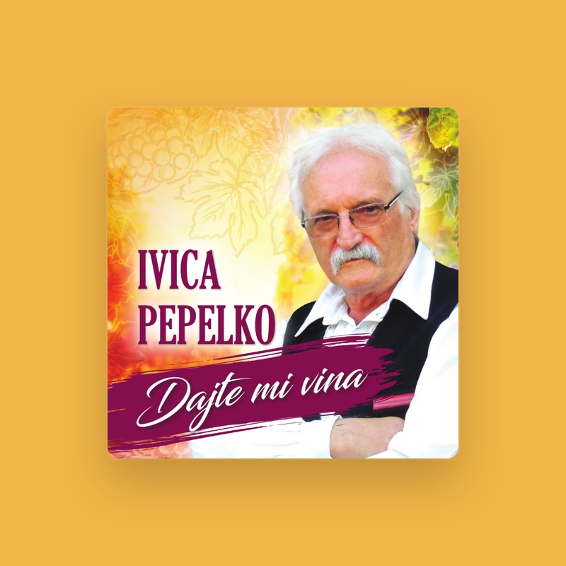 Ivica Pepelko