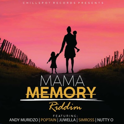 Mama Memory Riddim - EP