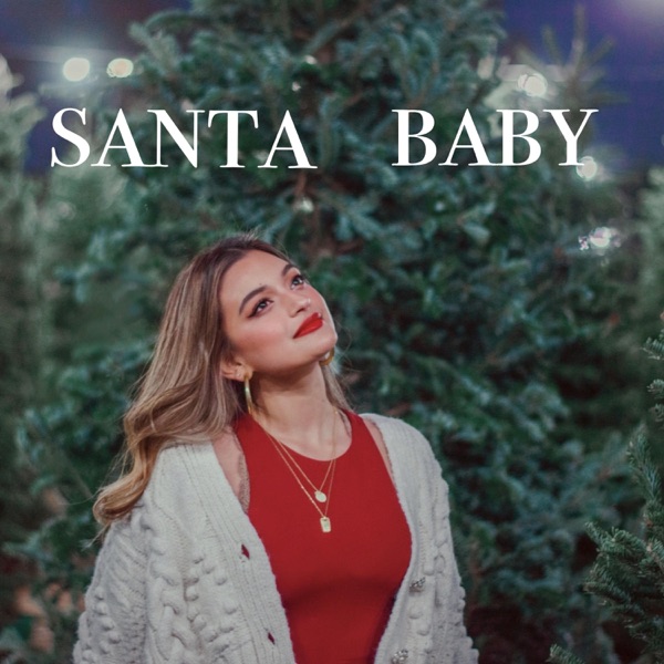 Santa Baby