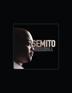 Listen to Semito, watch music videos, read bio, see tour dates & more!