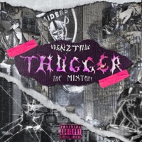 THUGGER THE MIXTAPE - EP - Orenzthug