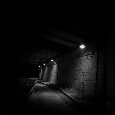 The Tunnel - EP