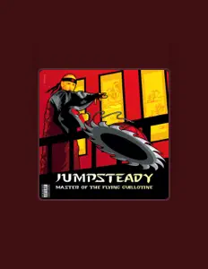 Listen to Jumpsteady, watch music videos, read bio, see tour dates & more!