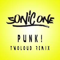 Punk! (twoloud Edit) - Single - Sonic One