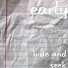 Hide and Seek (feat. Jadakiss) - Single