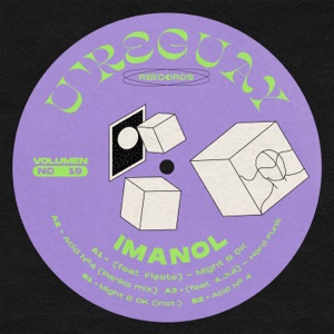 U're Guay, Vol. 19 - EP