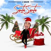 Santa Santa - Single - J Saun