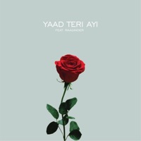 Yaad Teri Ayi (feat. Raaginder) - Single - Fateh