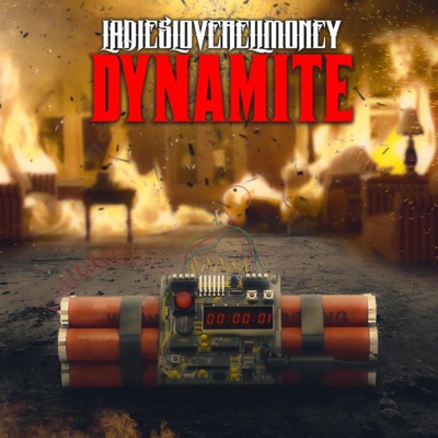 Dynamite