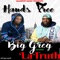 Hands Free (feat. LaTruth) - Big Greg lyrics