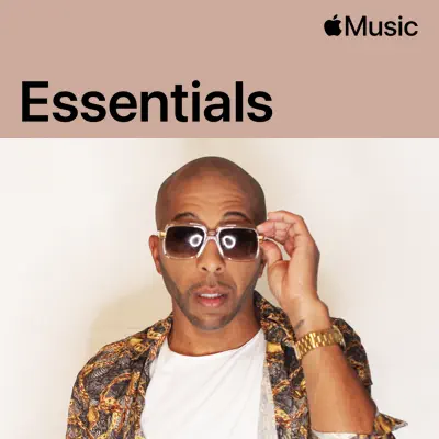 Listen to Marvin Essentials featuring Section Zouk All Stars Vol 5