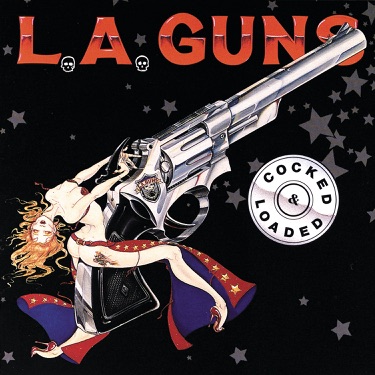 Sex Action La Guns Video