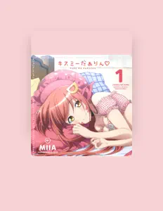 Listen to ミーア(CV:雨宮天), watch music videos, read bio, see tour dates & more!
