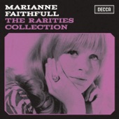 Marianne Faithfull - The Sha La La Song