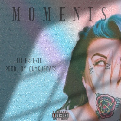 Moments - EP