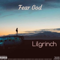 Fear God - Single - Lilgrinch