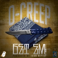 Get Em - Single - O-Creep