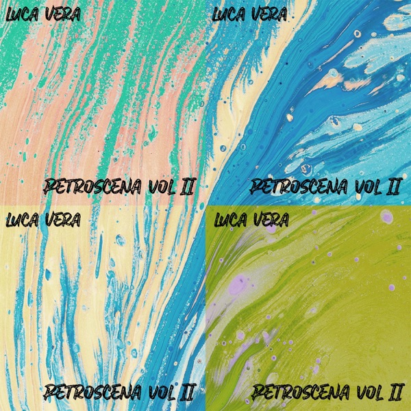 Retroscena, Vol.2 - Single