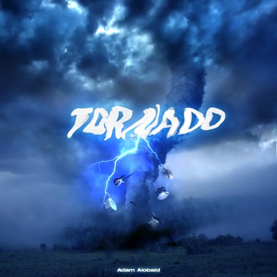 Tornado - Single